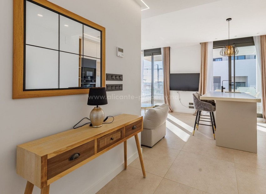 Apartamento / piso en Los Alcazares Centro