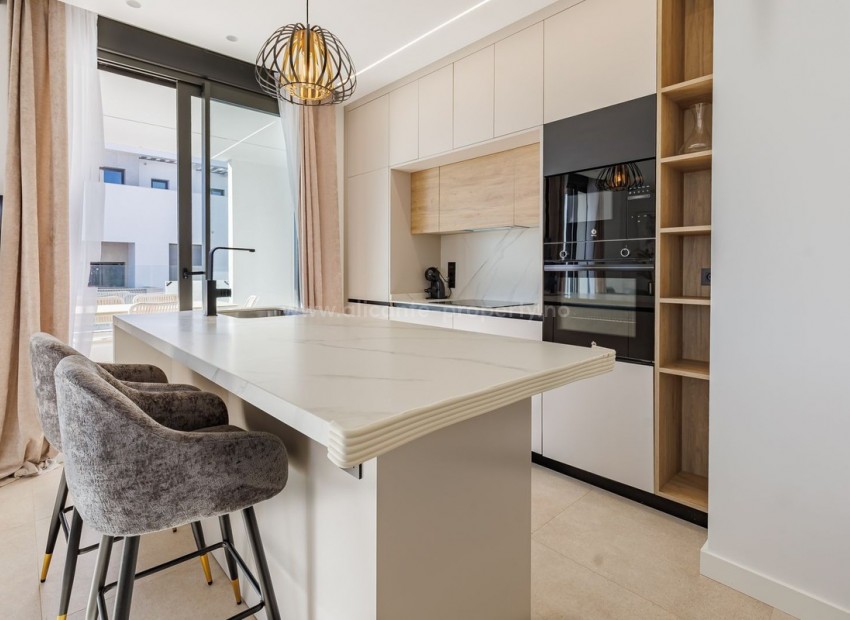 Apartamento / piso en Los Alcazares Centro