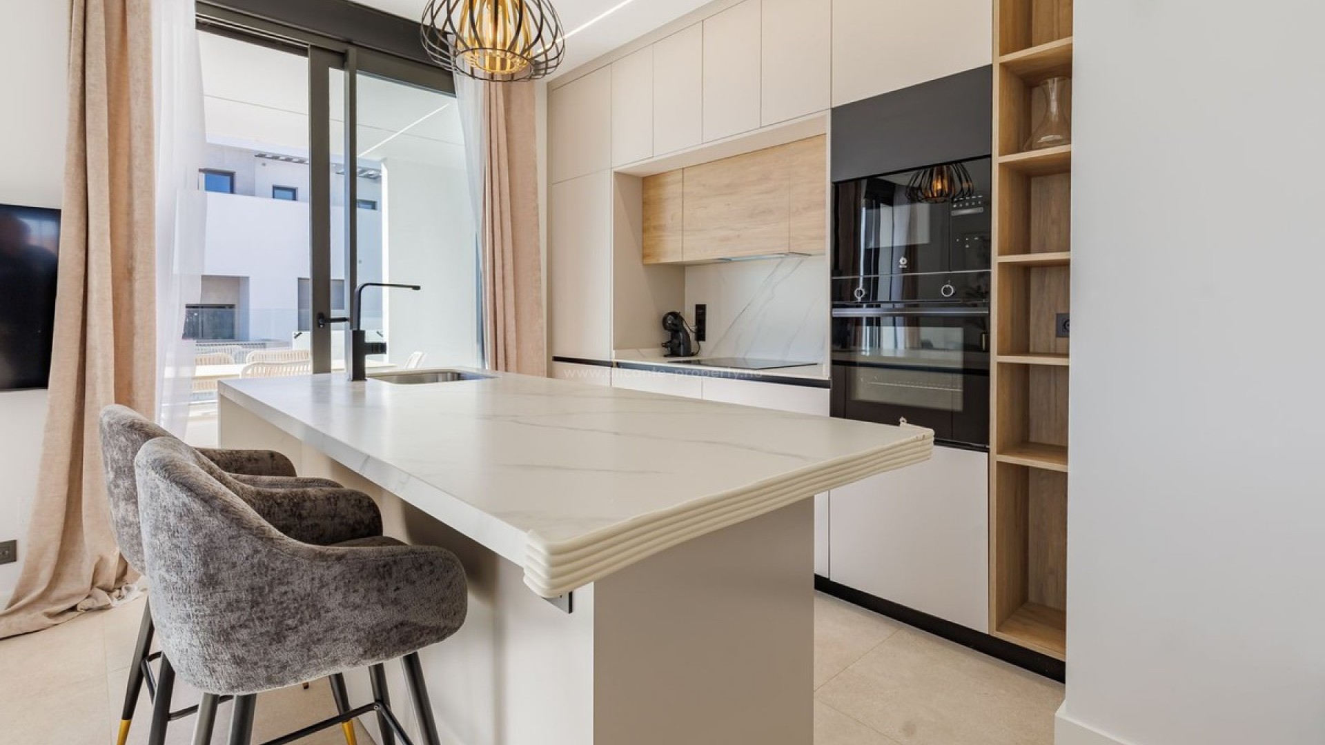 Apartamento / piso en Los Alcazares Centro
