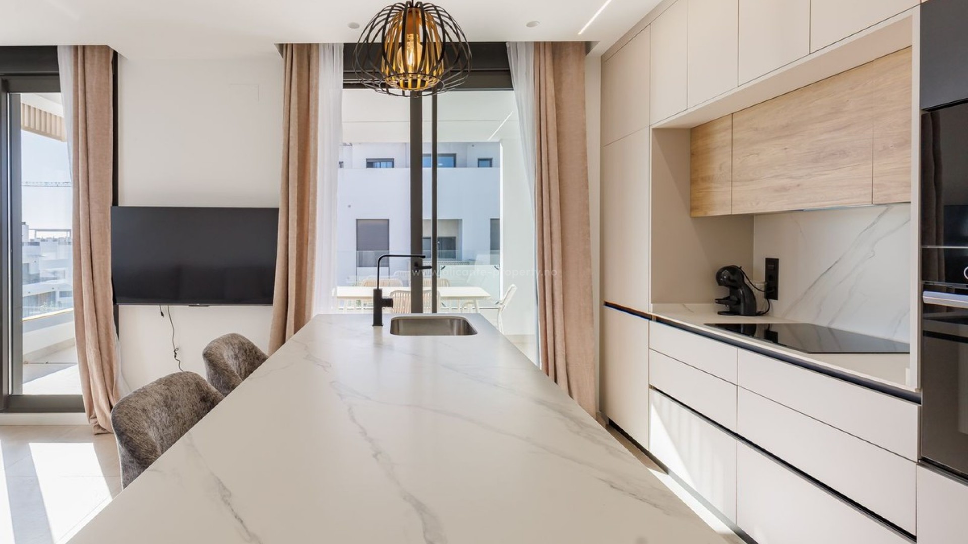 Apartamento / piso en Los Alcazares Centro