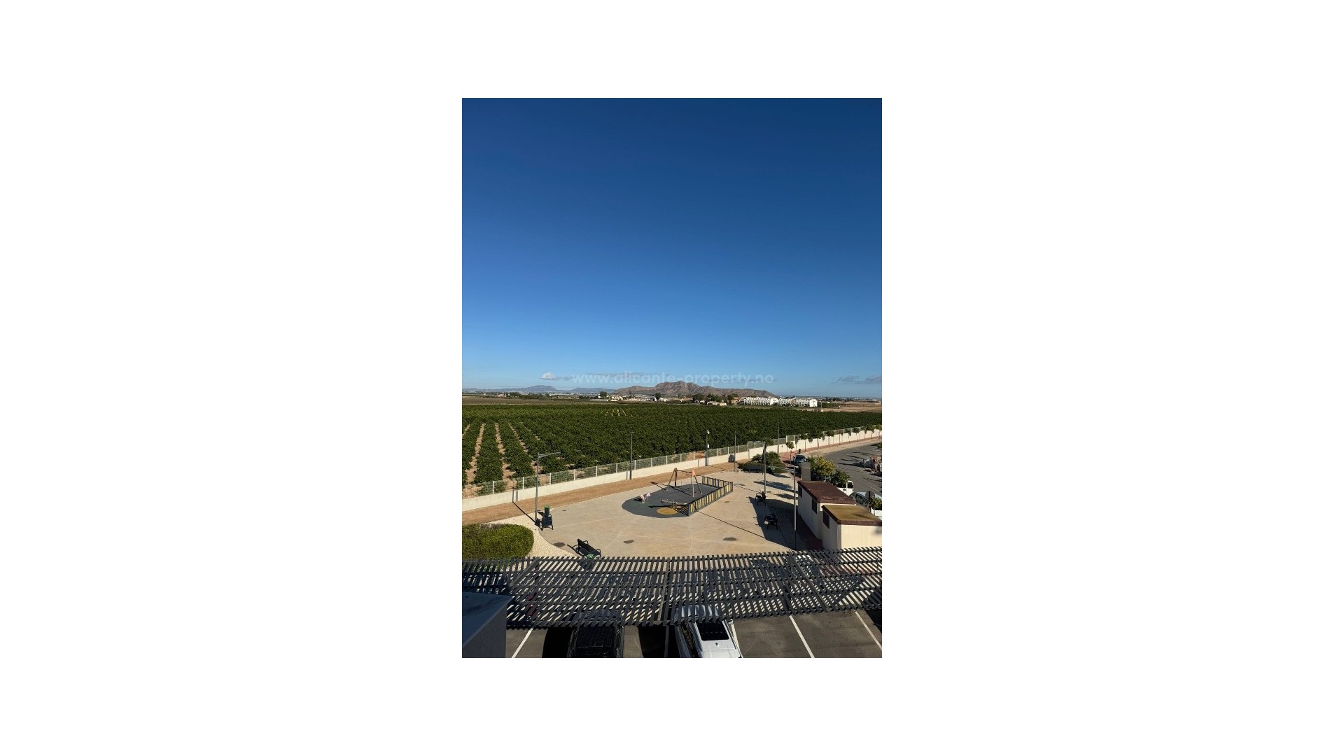 Apartamento / piso en Los Alcazares Centro