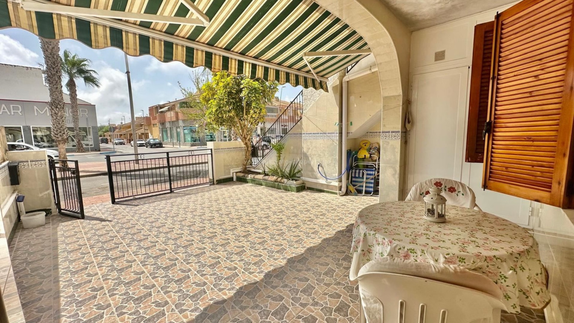 Apartamento / piso en Los Alcazares Centro