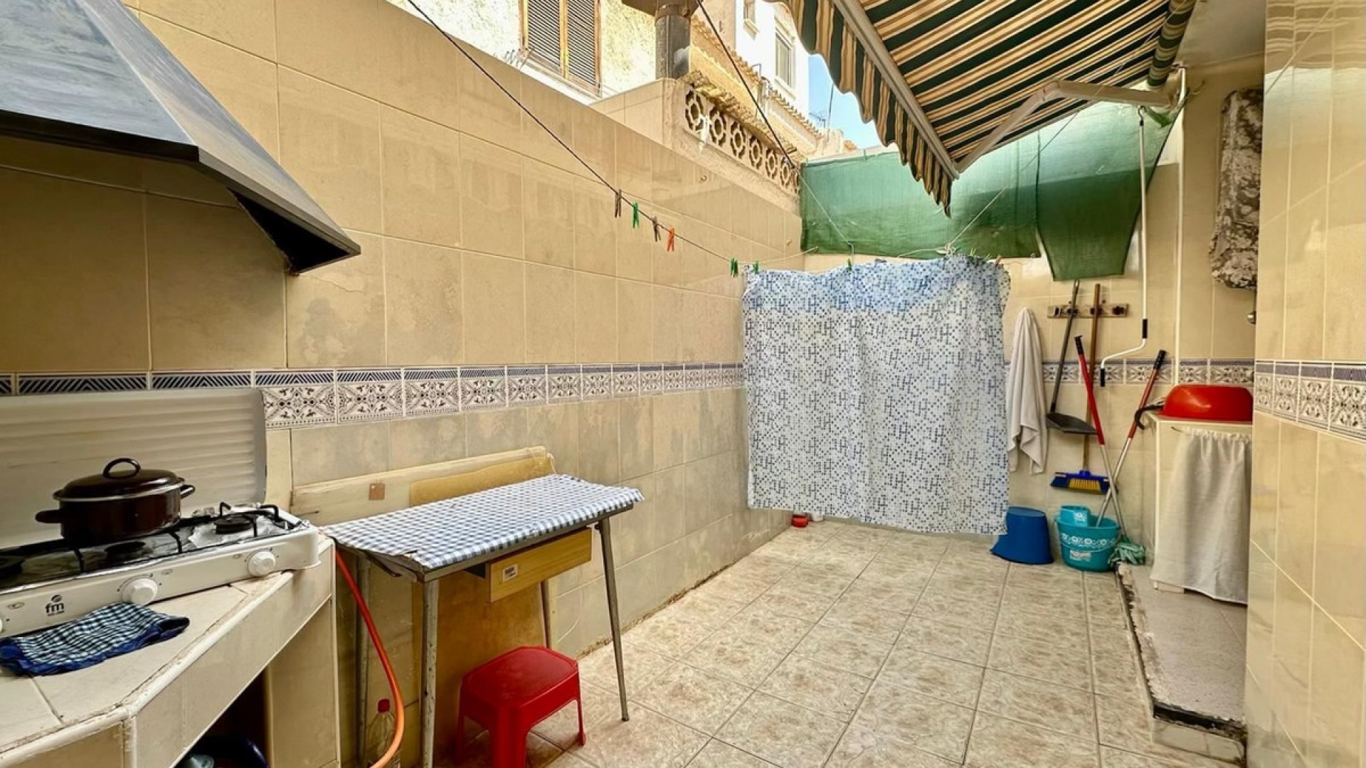 Apartamento / piso en Los Alcazares Centro