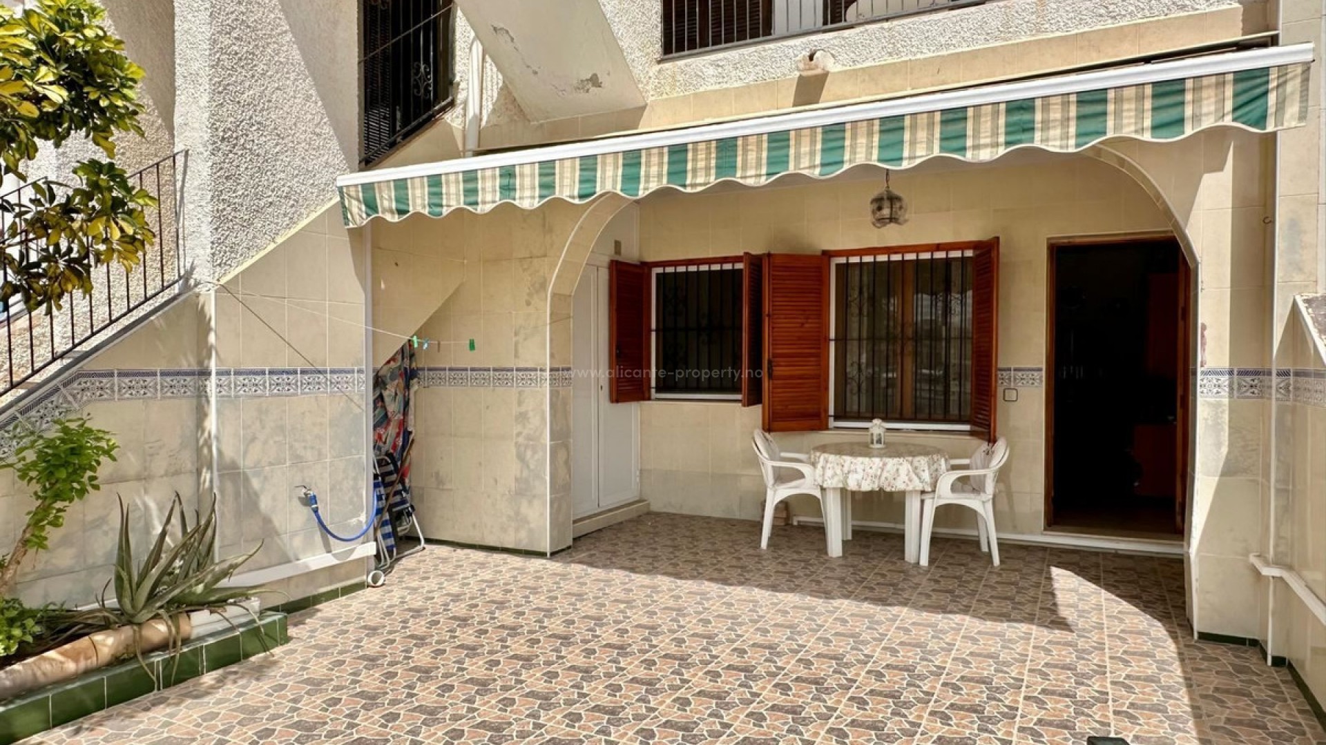 Apartamento / piso en Los Alcazares Centro