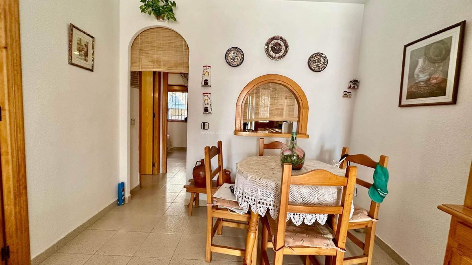 Apartamento / piso en Los Alcazares Centro