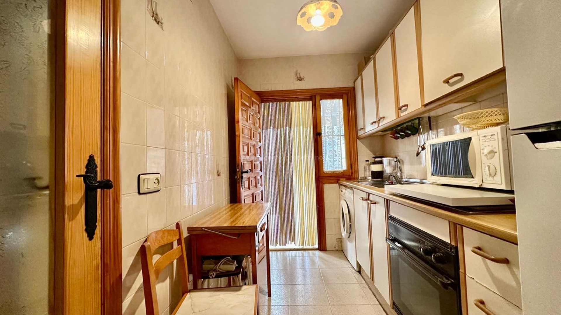 Apartamento / piso en Los Alcazares Centro