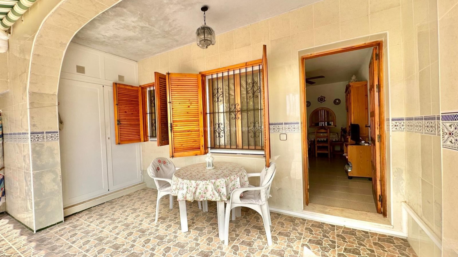 Apartamento / piso en Los Alcazares Centro