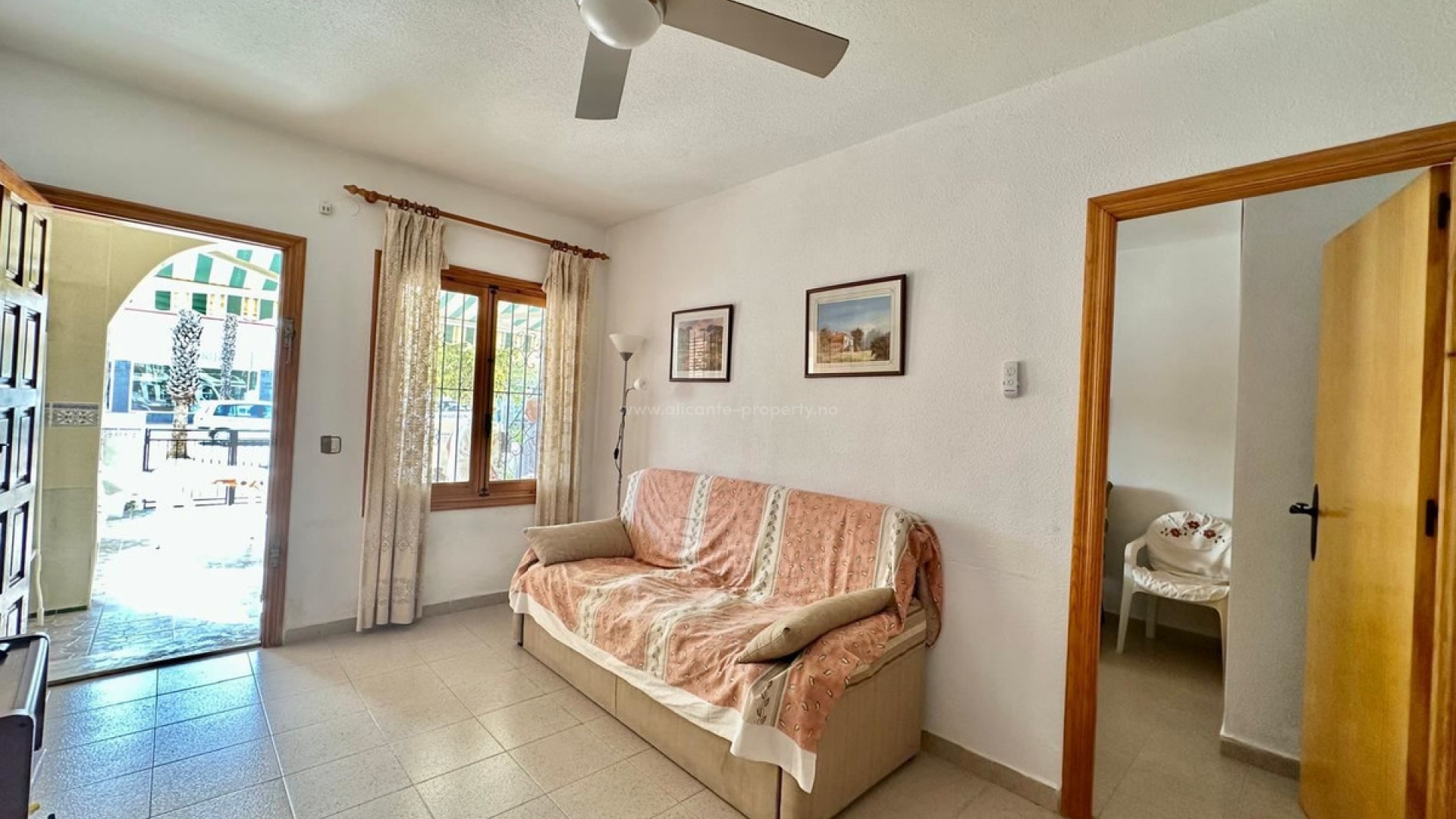 Apartamento / piso en Los Alcazares Centro