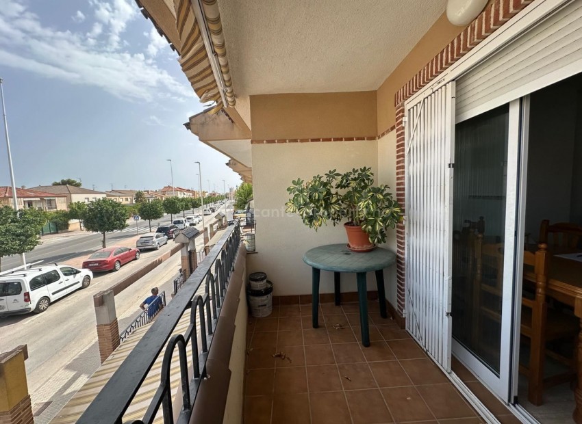 Apartamento / piso en Los Alcazares Centro