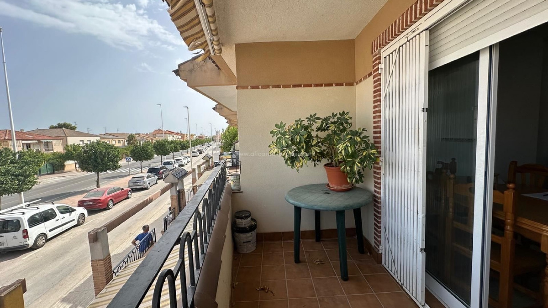 Apartamento / piso en Los Alcazares Centro