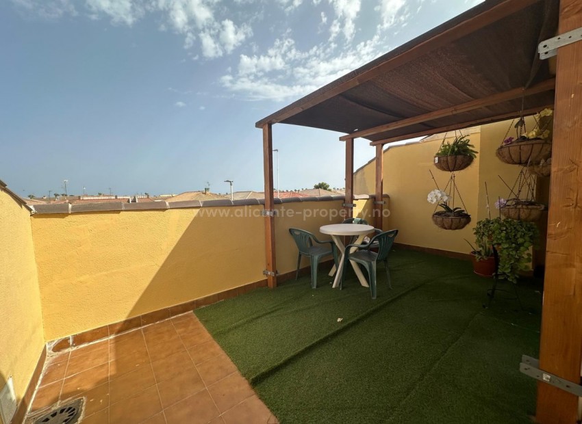 Apartamento / piso en Los Alcazares Centro