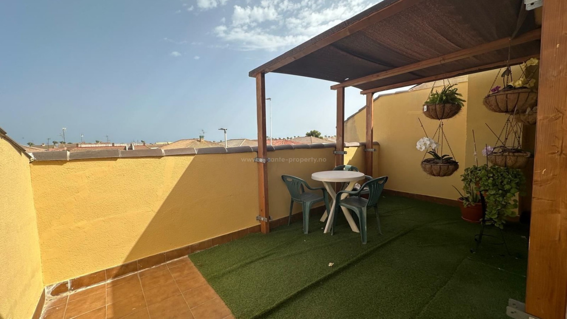 Apartamento / piso en Los Alcazares Centro