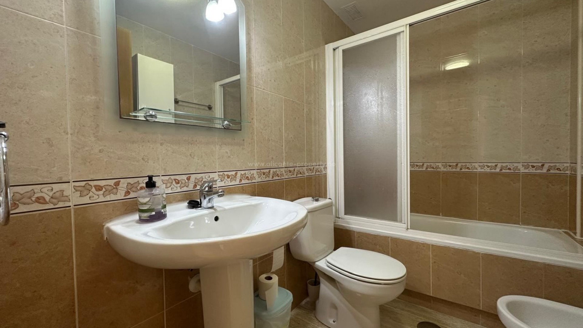 Apartamento / piso en Los Alcazares Centro