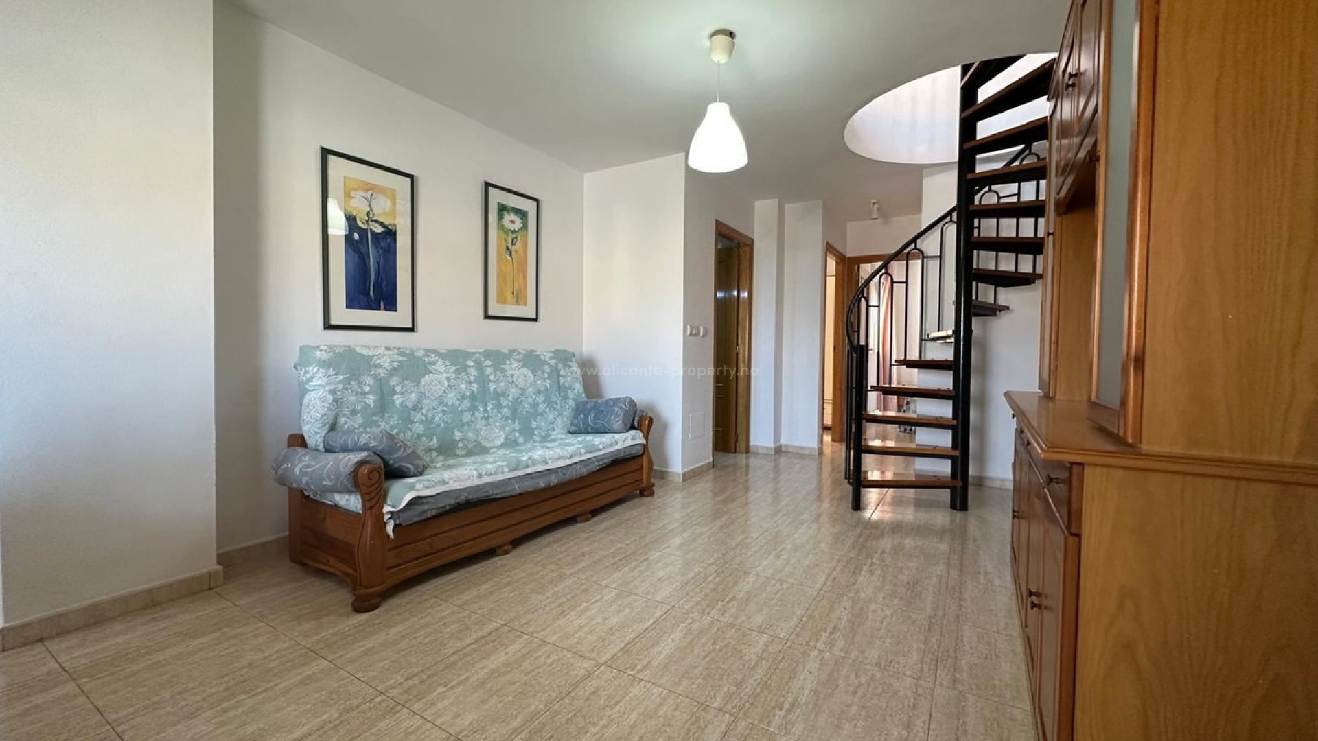 Apartamento / piso en Los Alcazares Centro