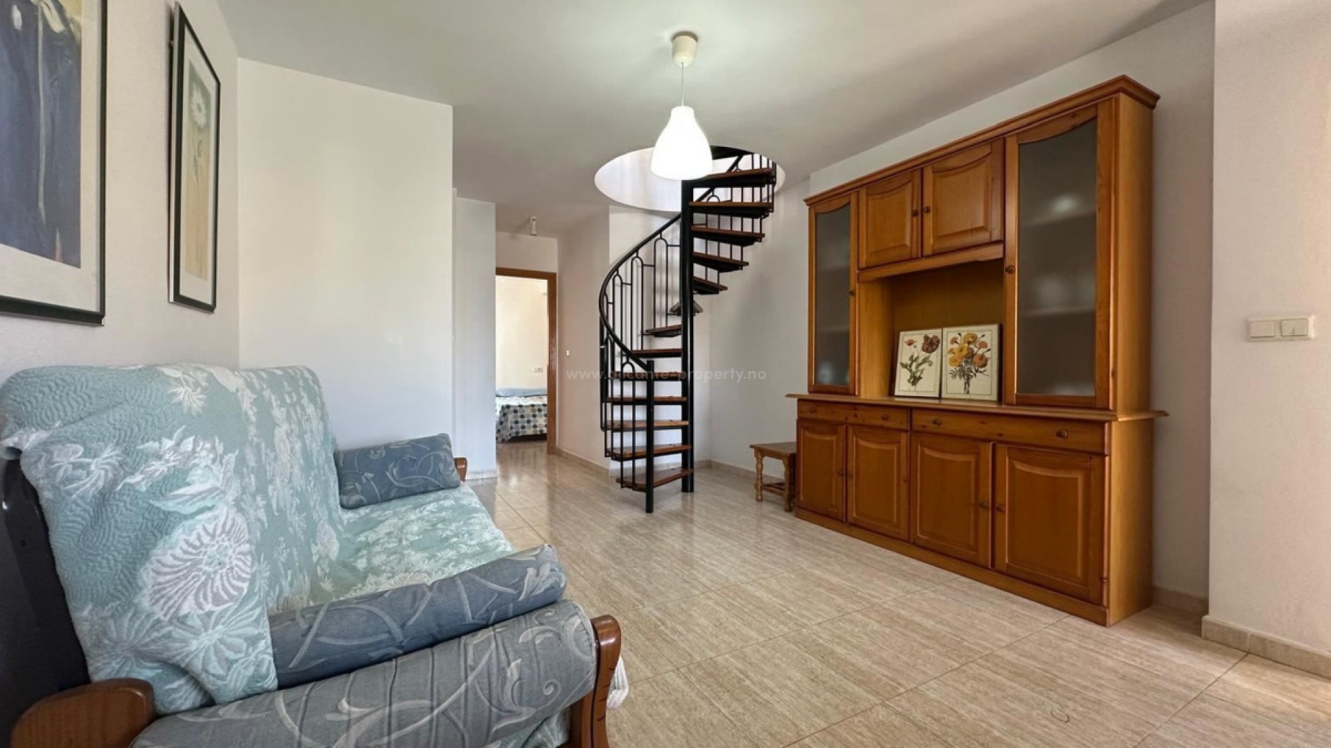 Apartamento / piso en Los Alcazares Centro