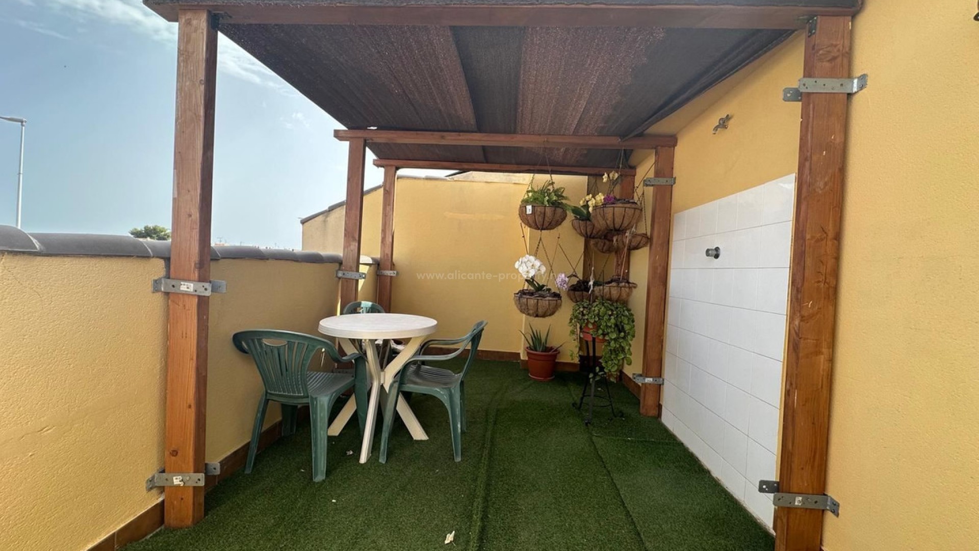 Apartamento / piso en Los Alcazares Centro