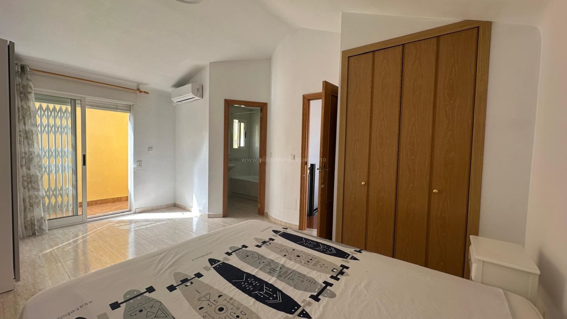 Apartamento / piso en Los Alcazares Centro