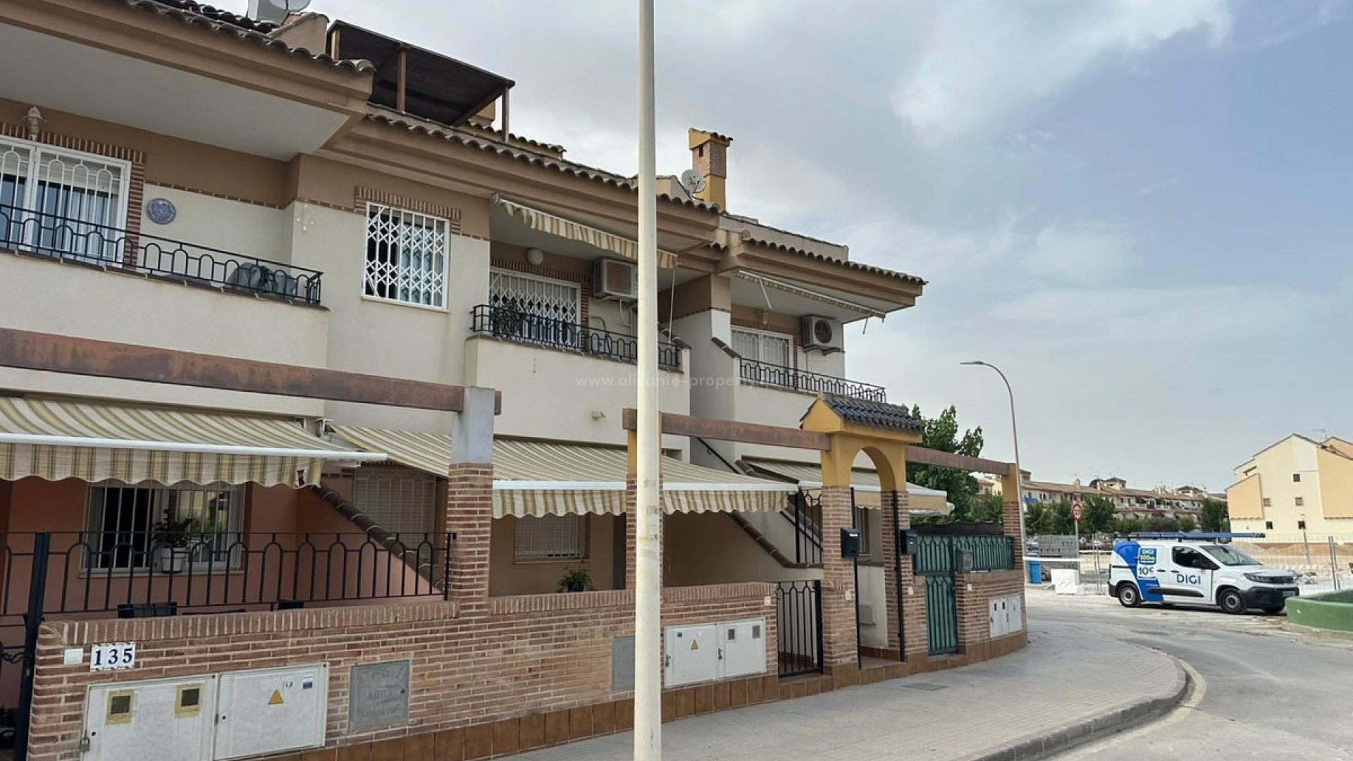 Apartamento / piso en Los Alcazares Centro