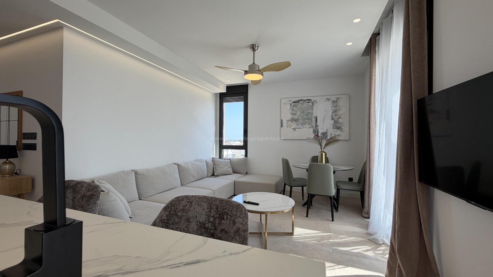 Apartamento / piso en Los Alcazares Centro