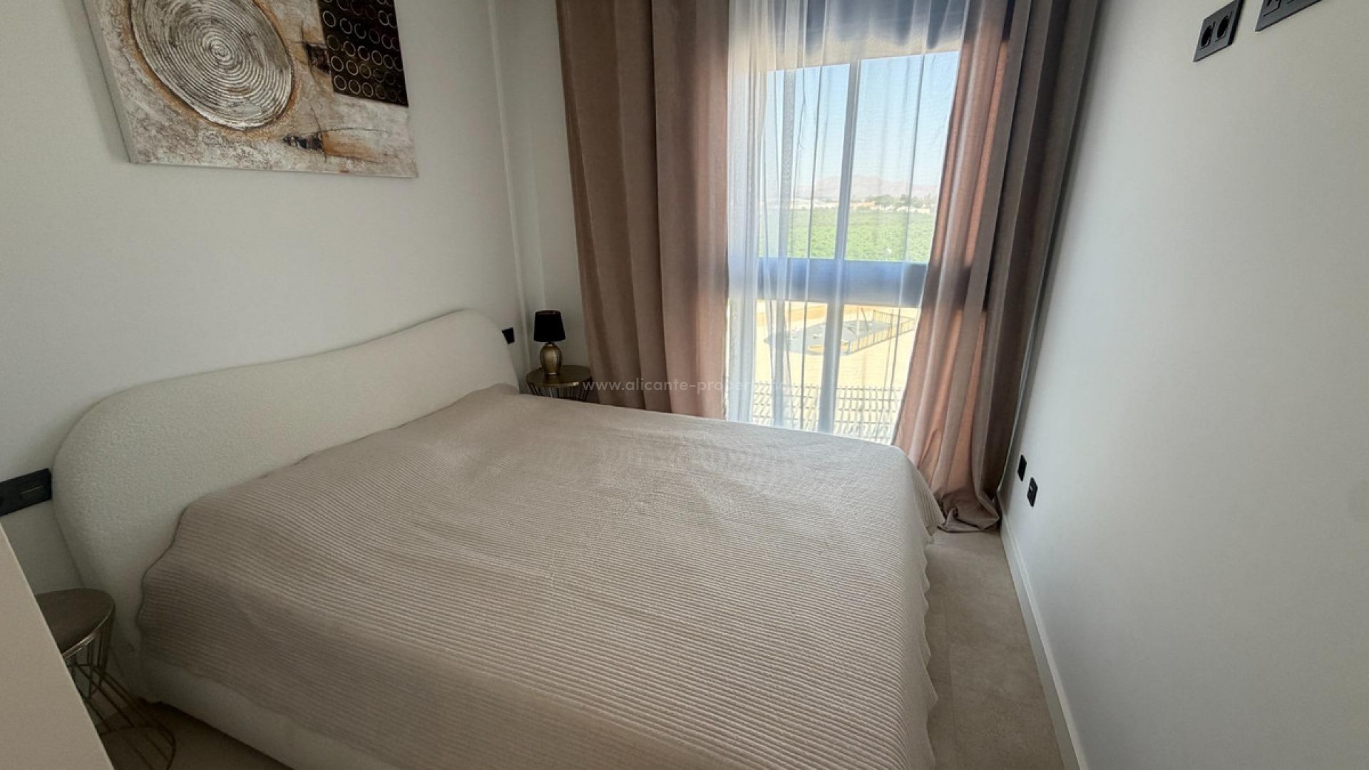 Apartamento / piso en Los Alcazares Centro