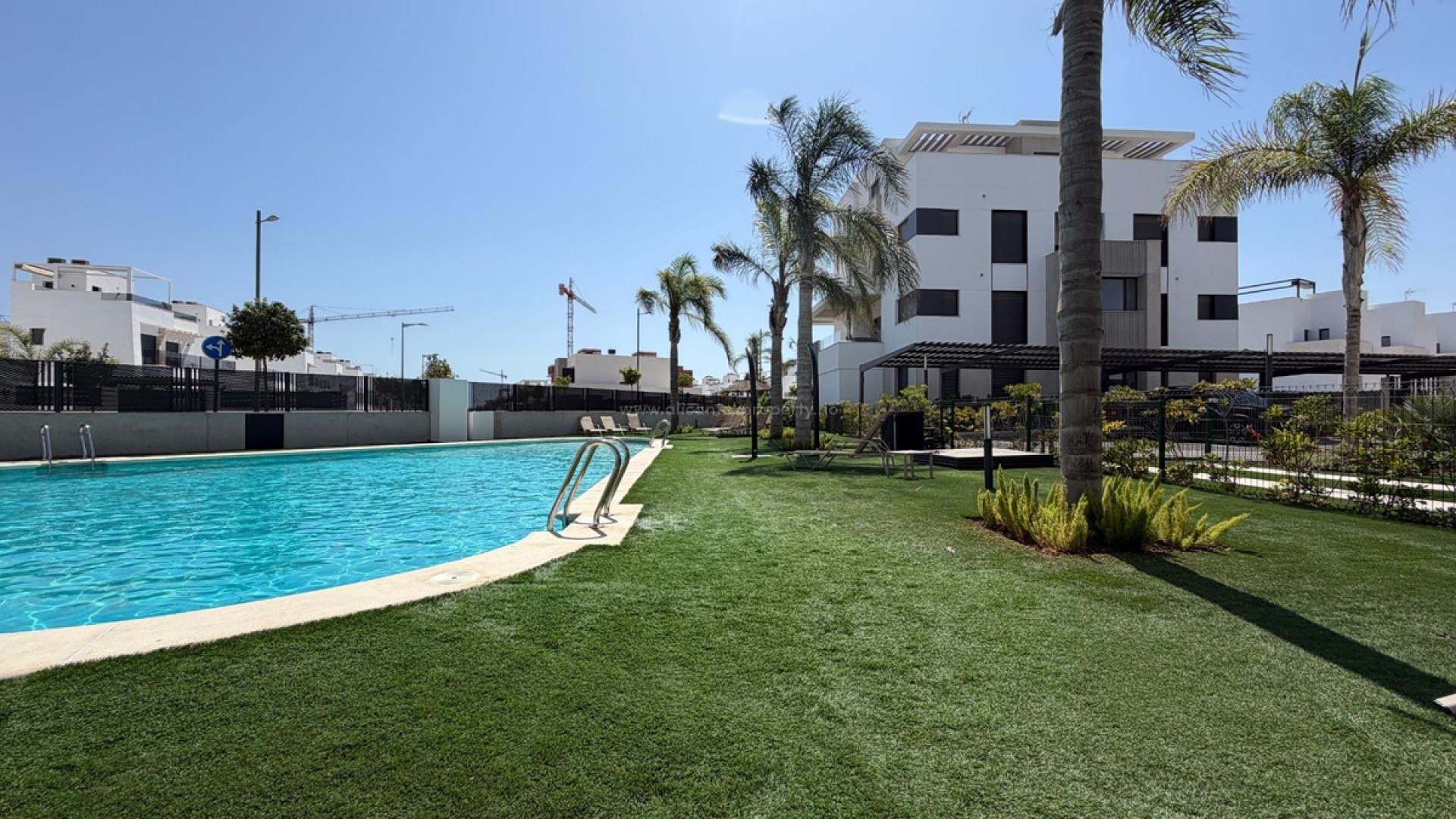 Apartamento / piso en Los Alcazares Centro