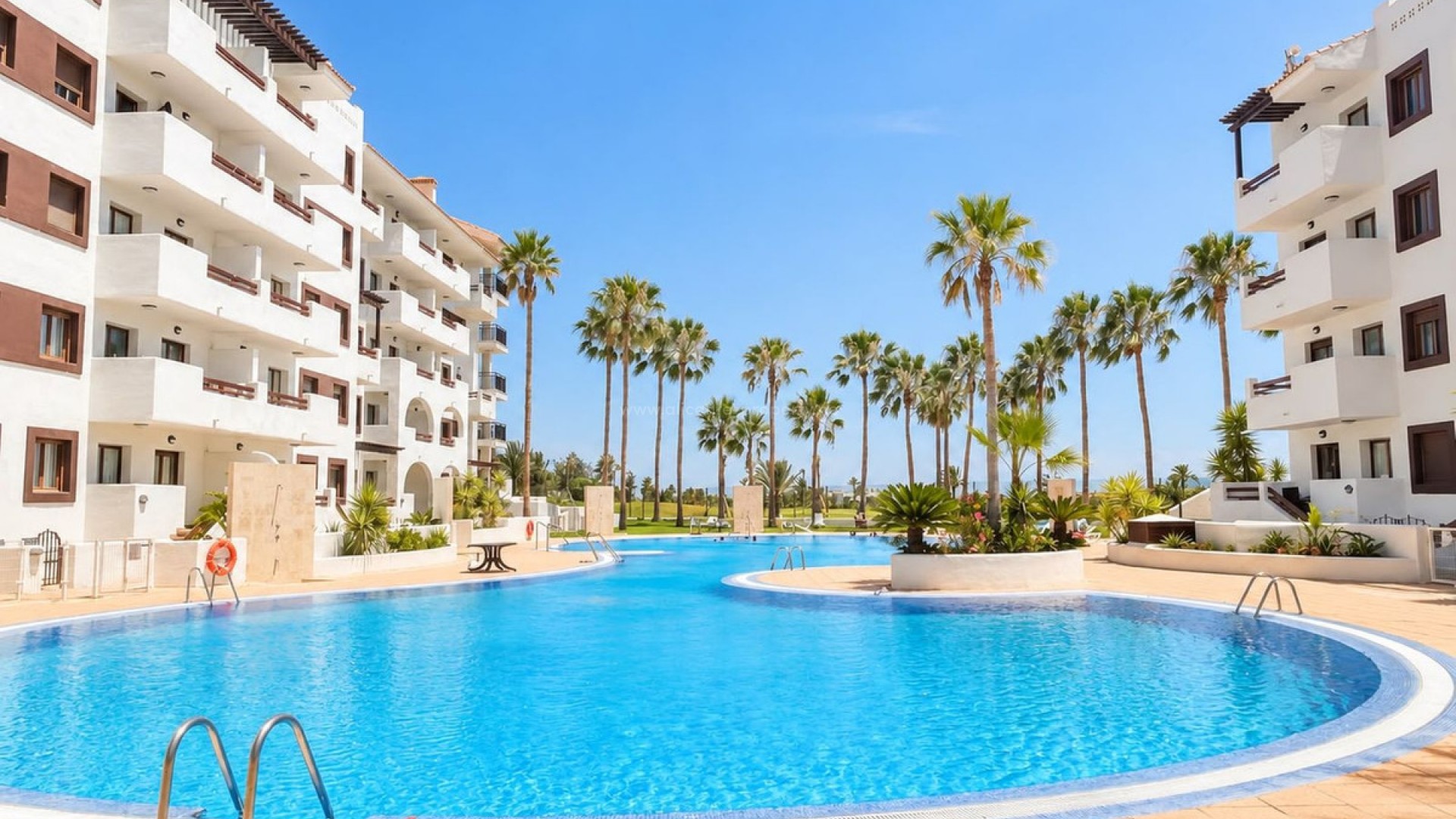 Apartamento / piso en Los Alcazares Centro