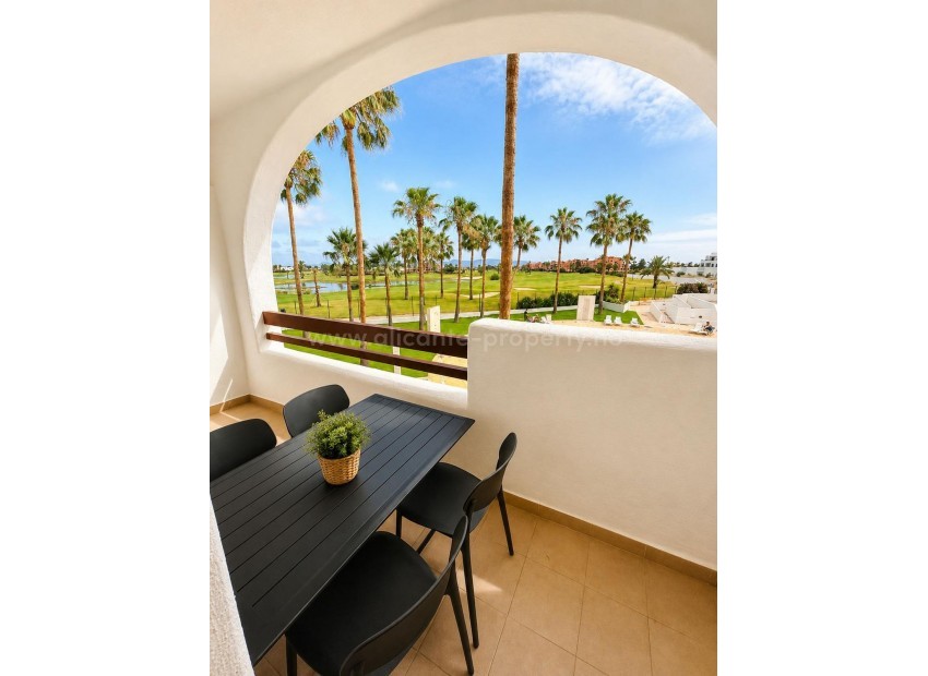 Apartamento / piso en Los Alcazares Centro
