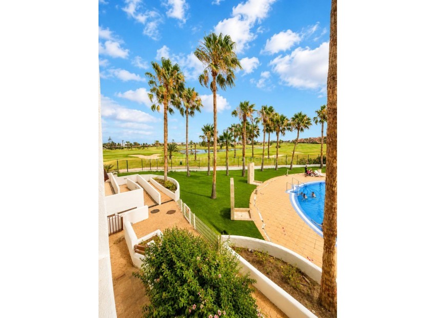 Apartamento / piso en Los Alcazares Centro