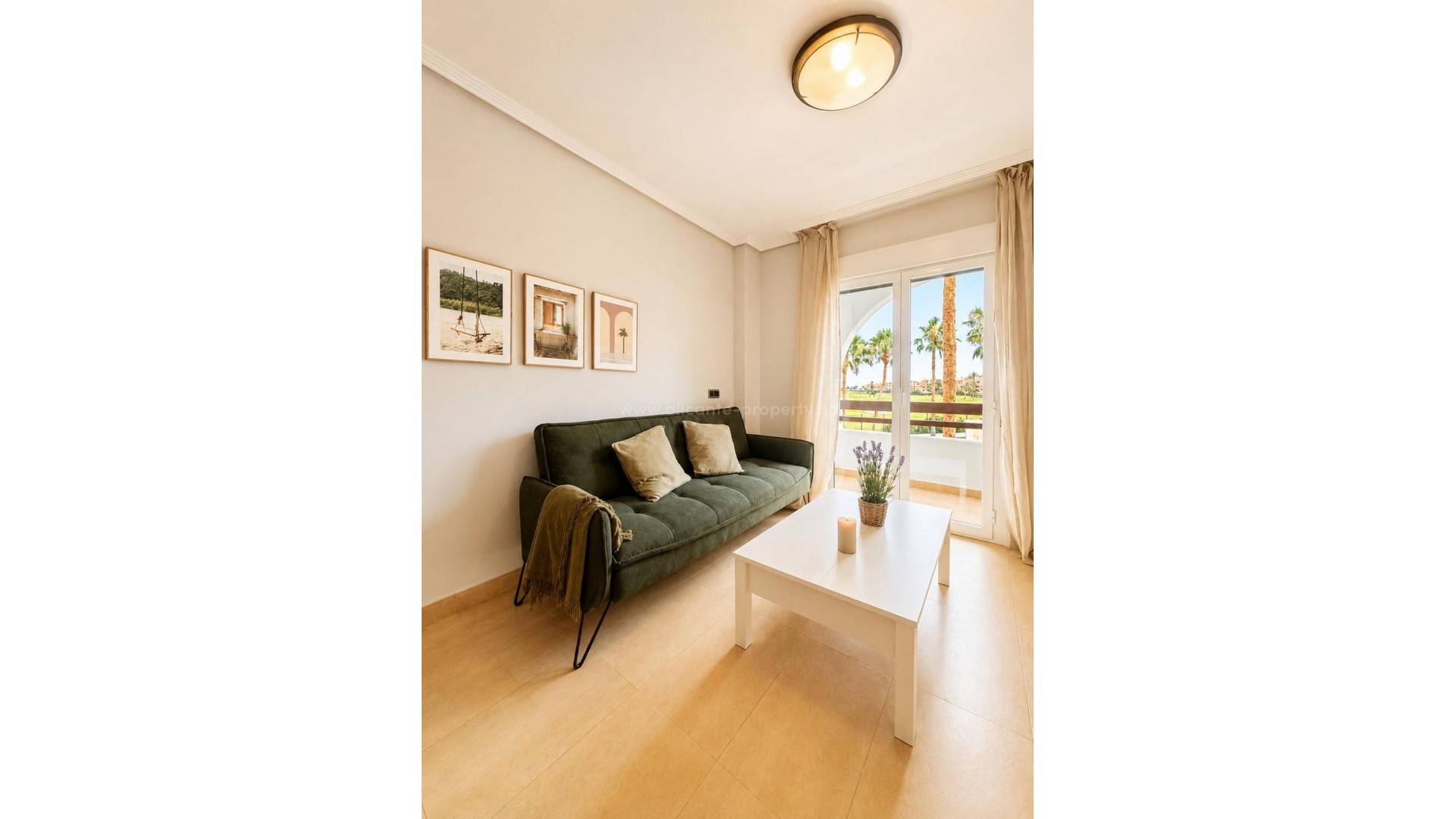 Apartamento / piso en Los Alcazares Centro