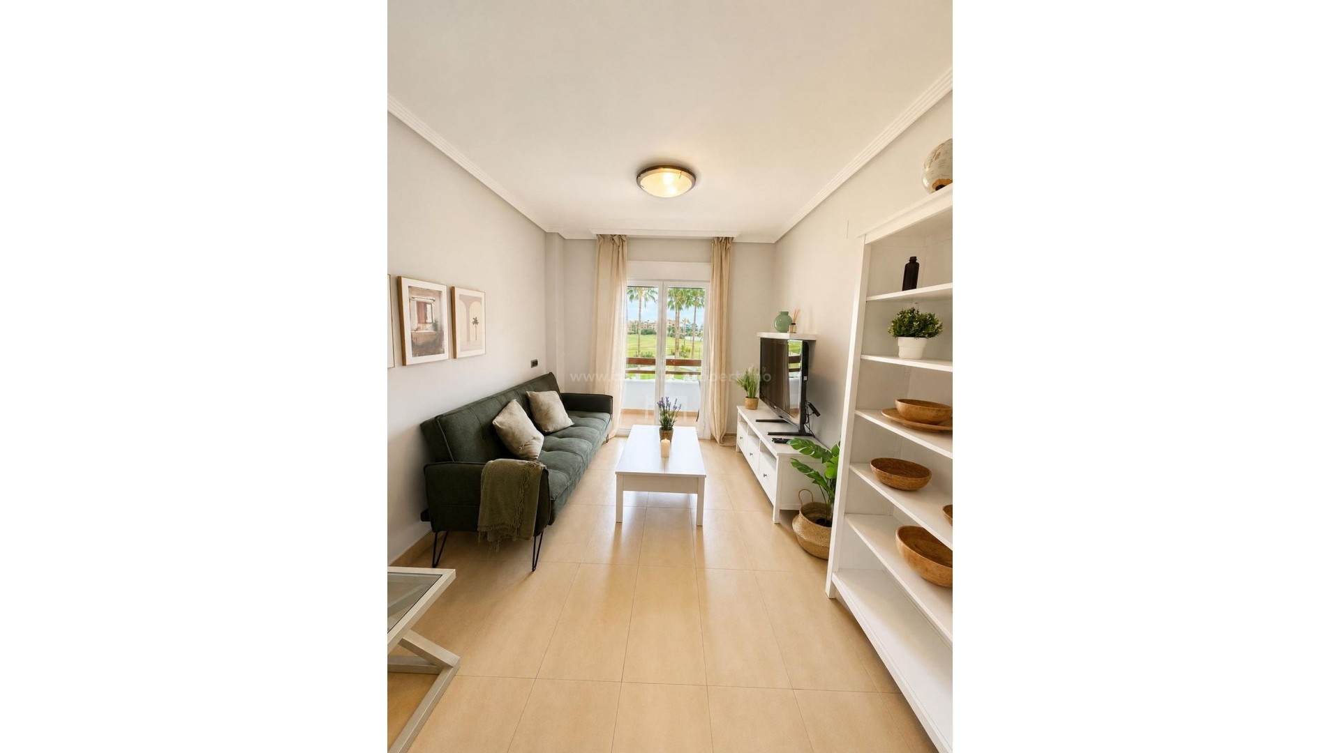 Apartamento / piso en Los Alcazares Centro
