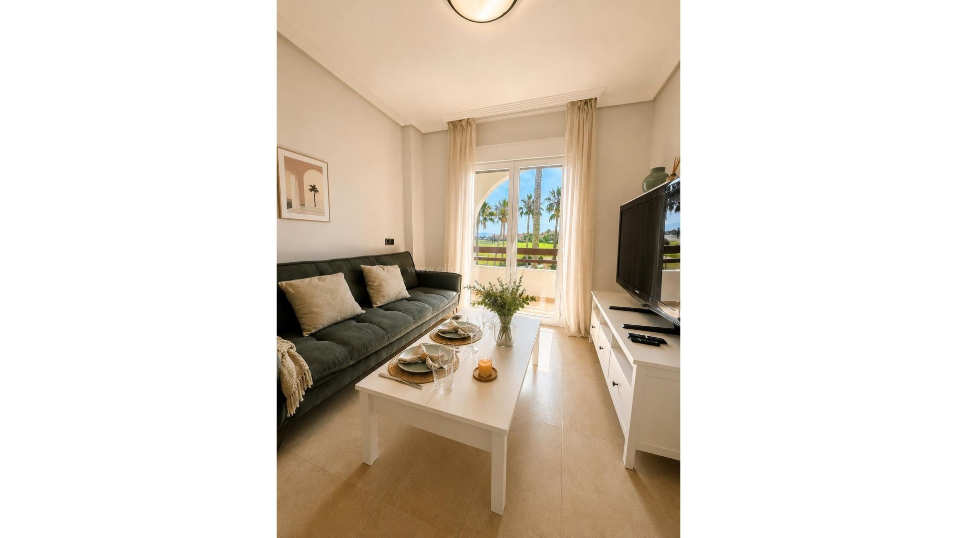 Apartamento / piso en Los Alcazares Centro