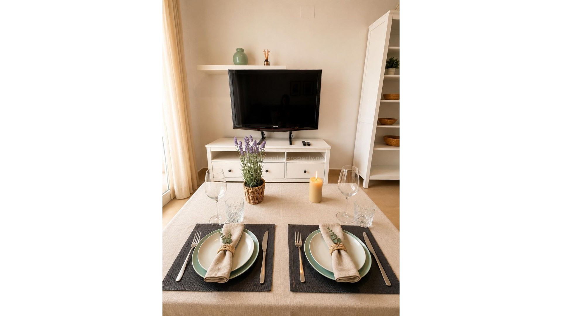 Apartamento / piso en Los Alcazares Centro