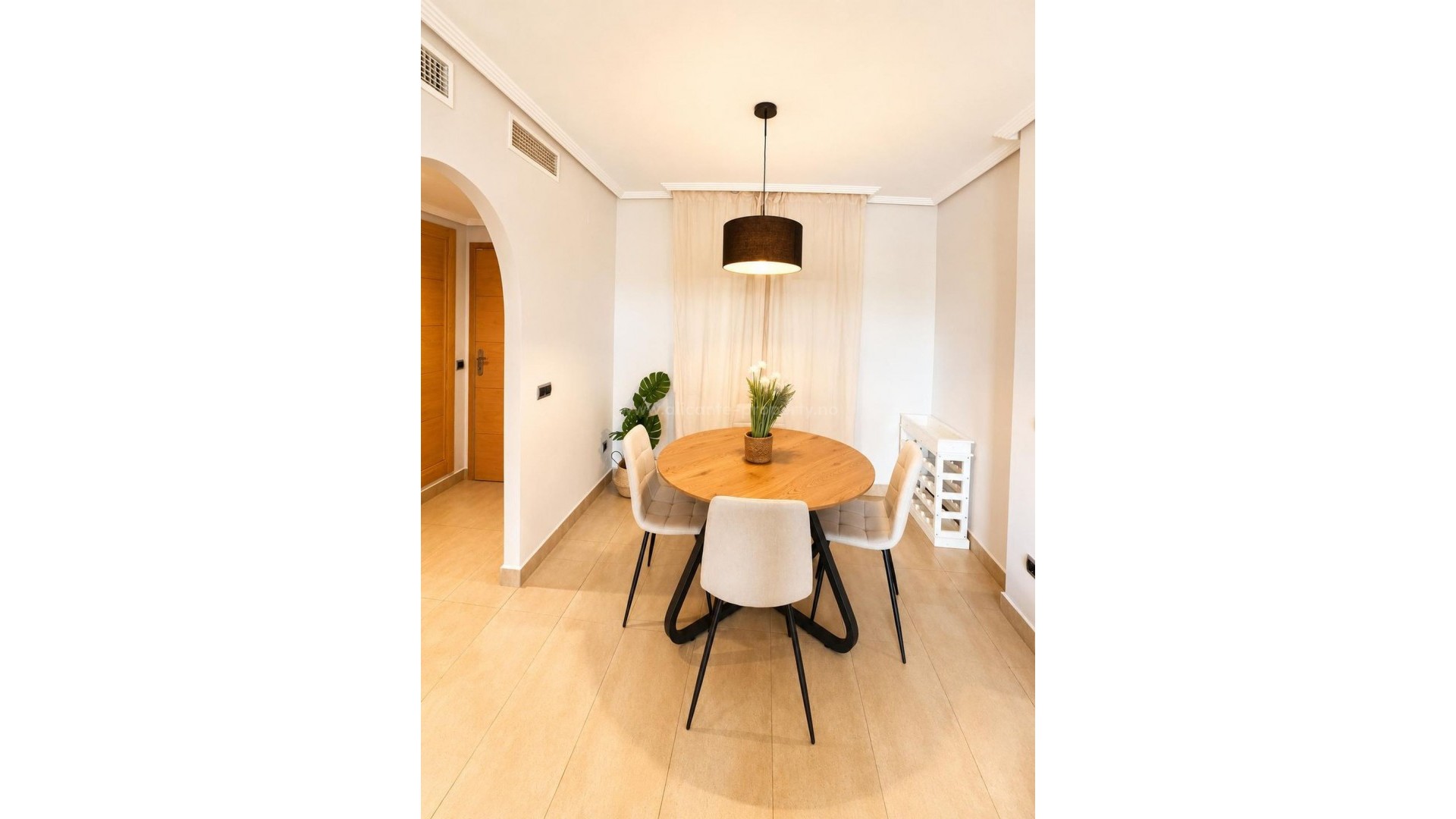 Apartamento / piso en Los Alcazares Centro