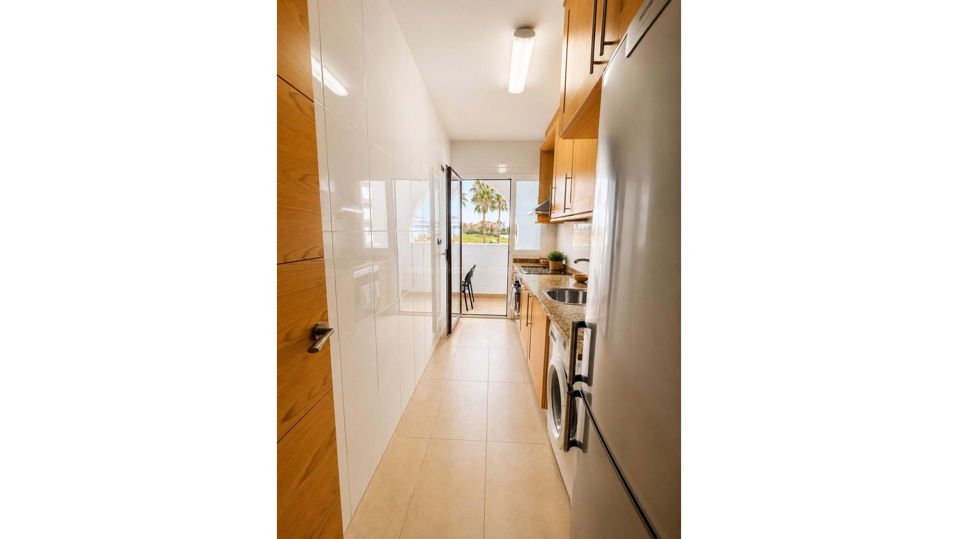 Apartamento / piso en Los Alcazares Centro