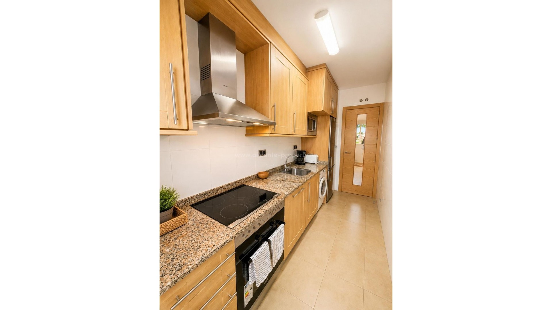 Apartamento / piso en Los Alcazares Centro