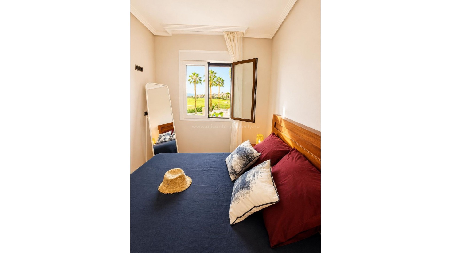 Apartamento / piso en Los Alcazares Centro