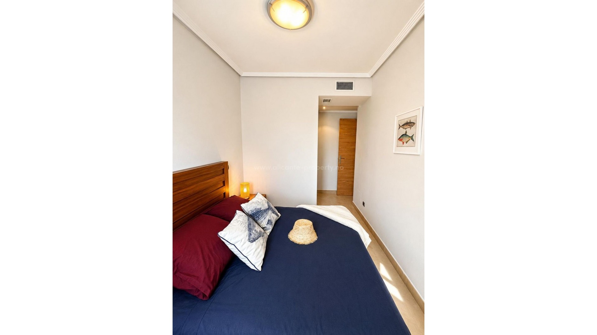 Apartamento / piso en Los Alcazares Centro