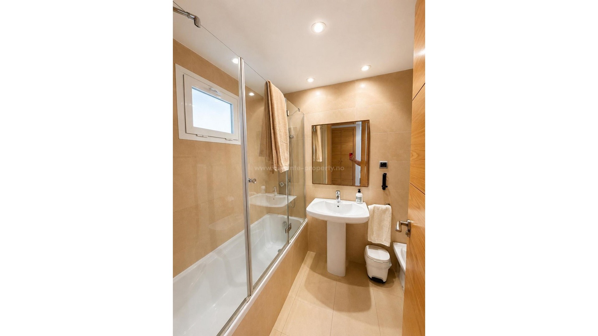 Apartamento / piso en Los Alcazares Centro