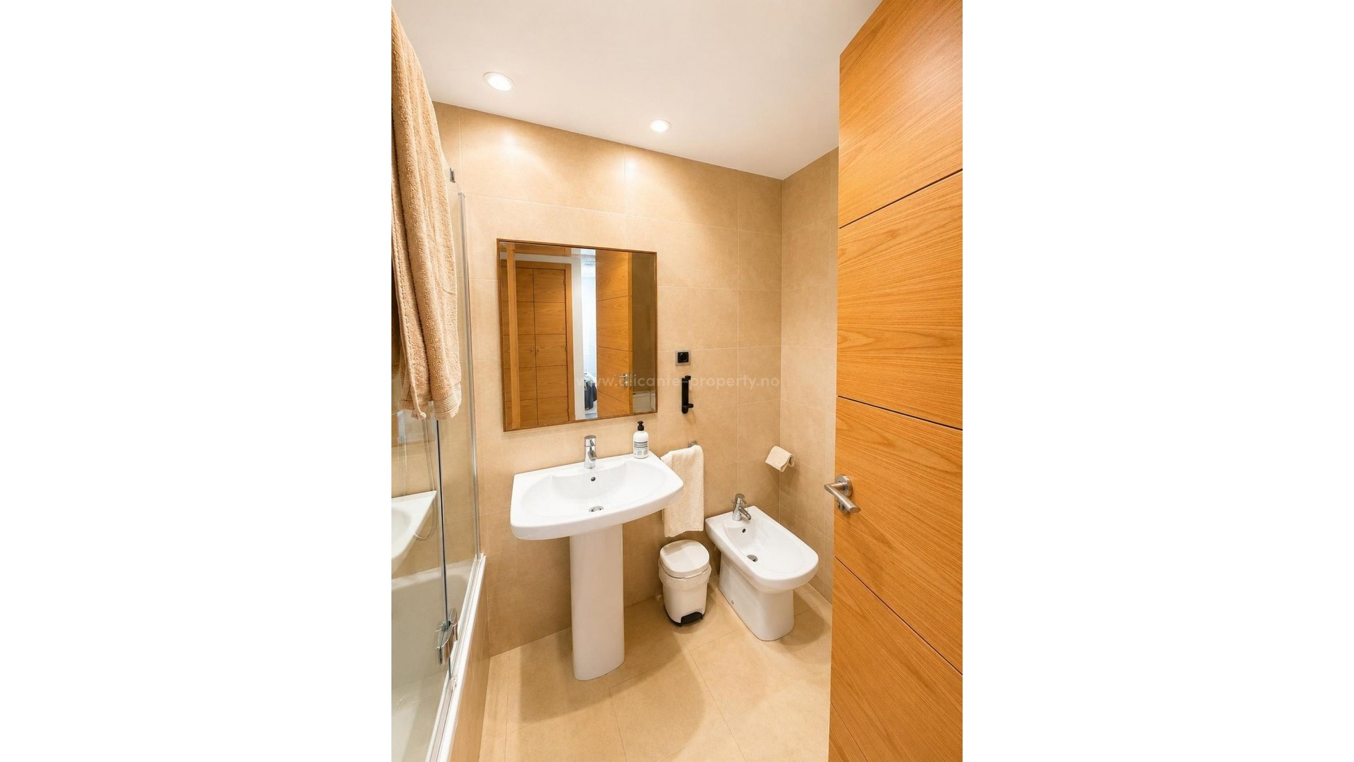 Apartamento / piso en Los Alcazares Centro