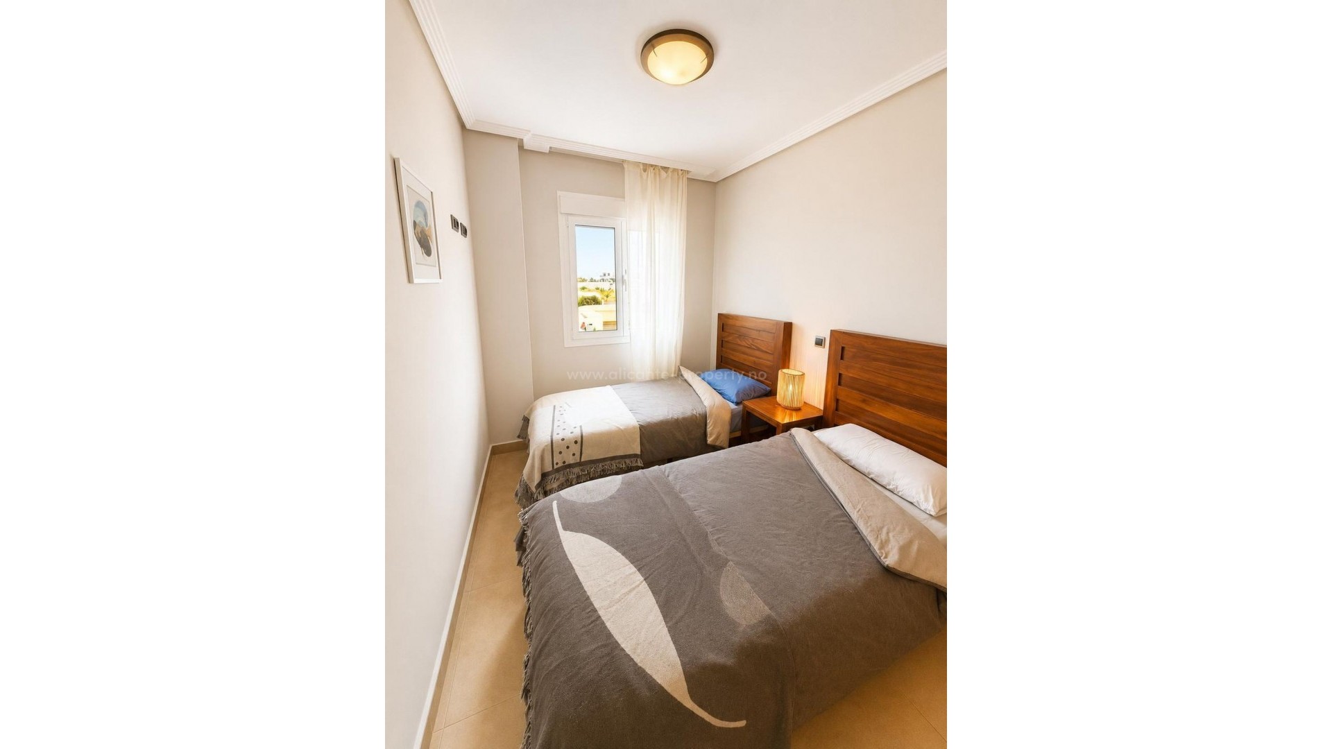 Apartamento / piso en Los Alcazares Centro