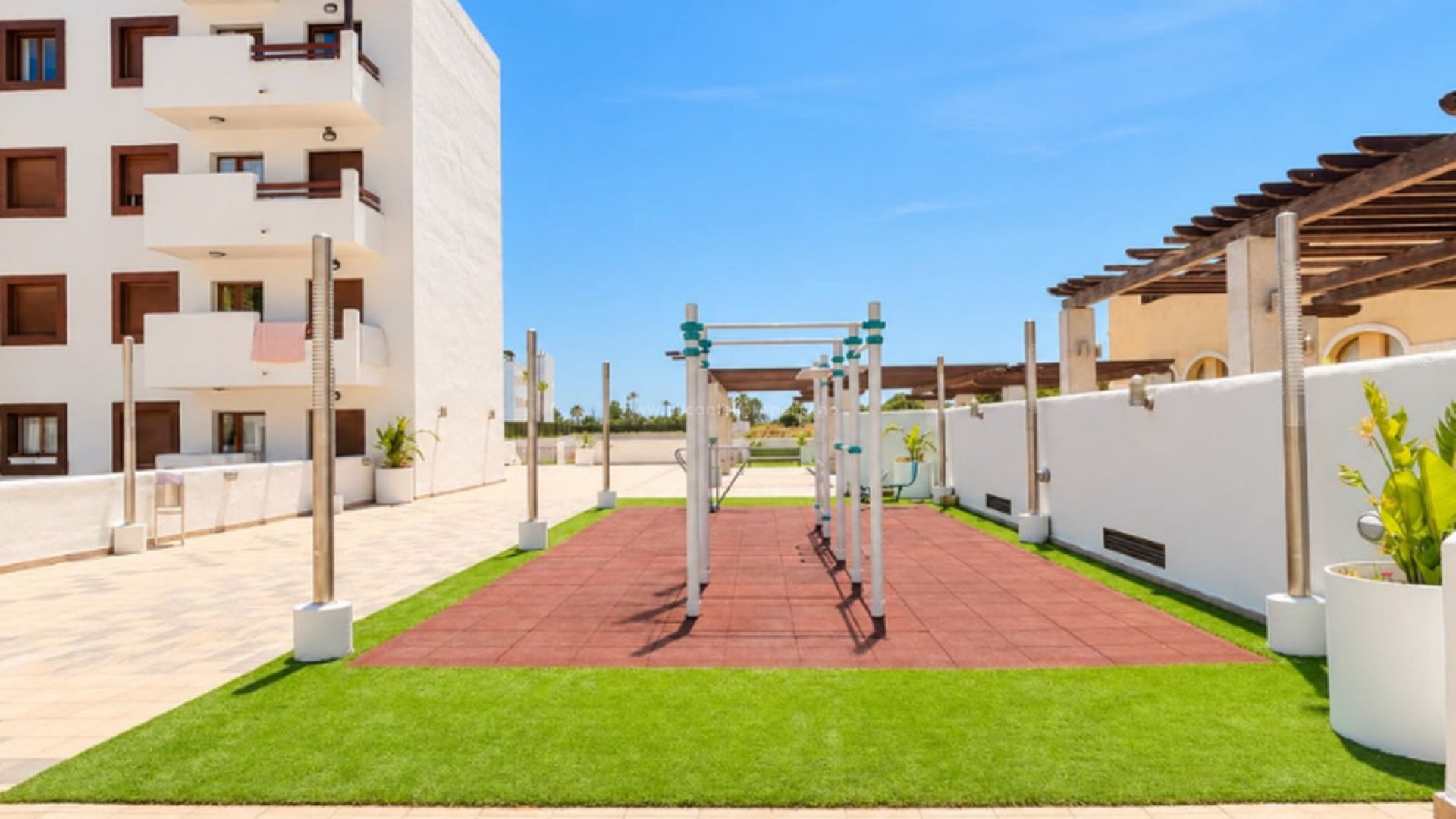 Apartamento / piso en Los Alcazares Centro