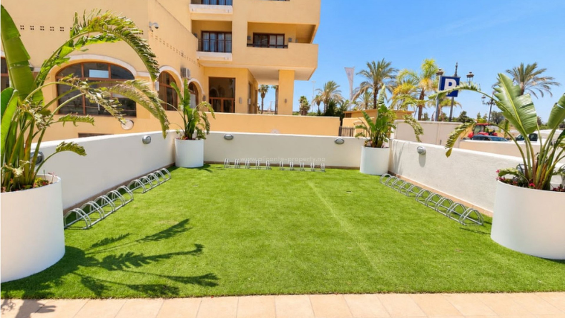 Apartamento / piso en Los Alcazares Centro