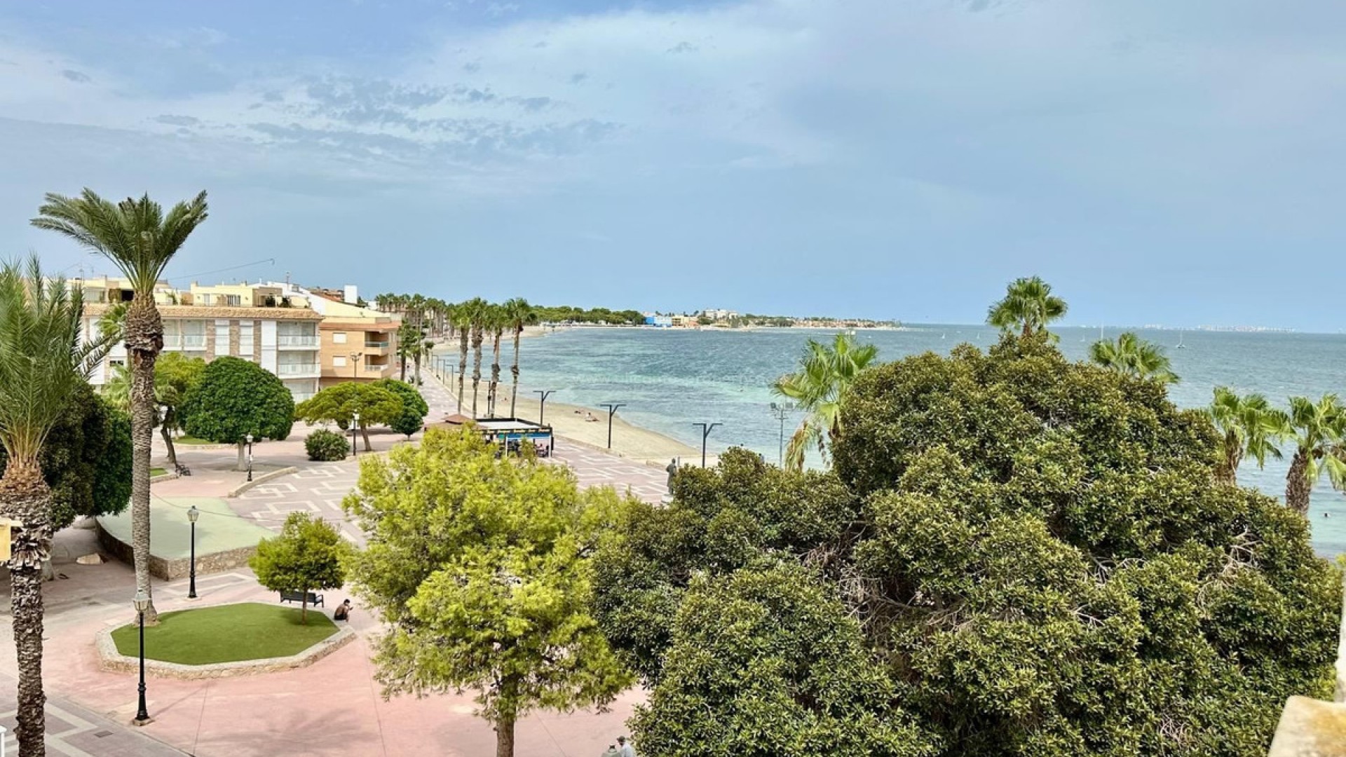 Apartamento / piso en Los Alcazares Centro