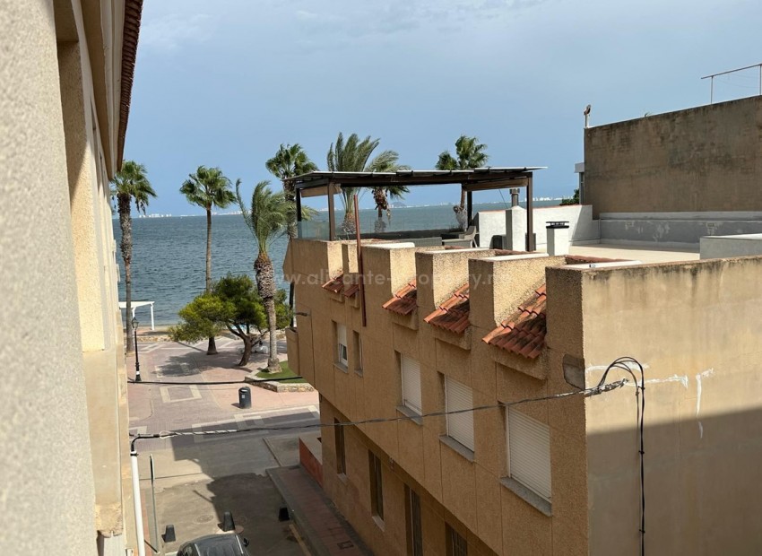 Apartamento / piso en Los Alcazares Centro