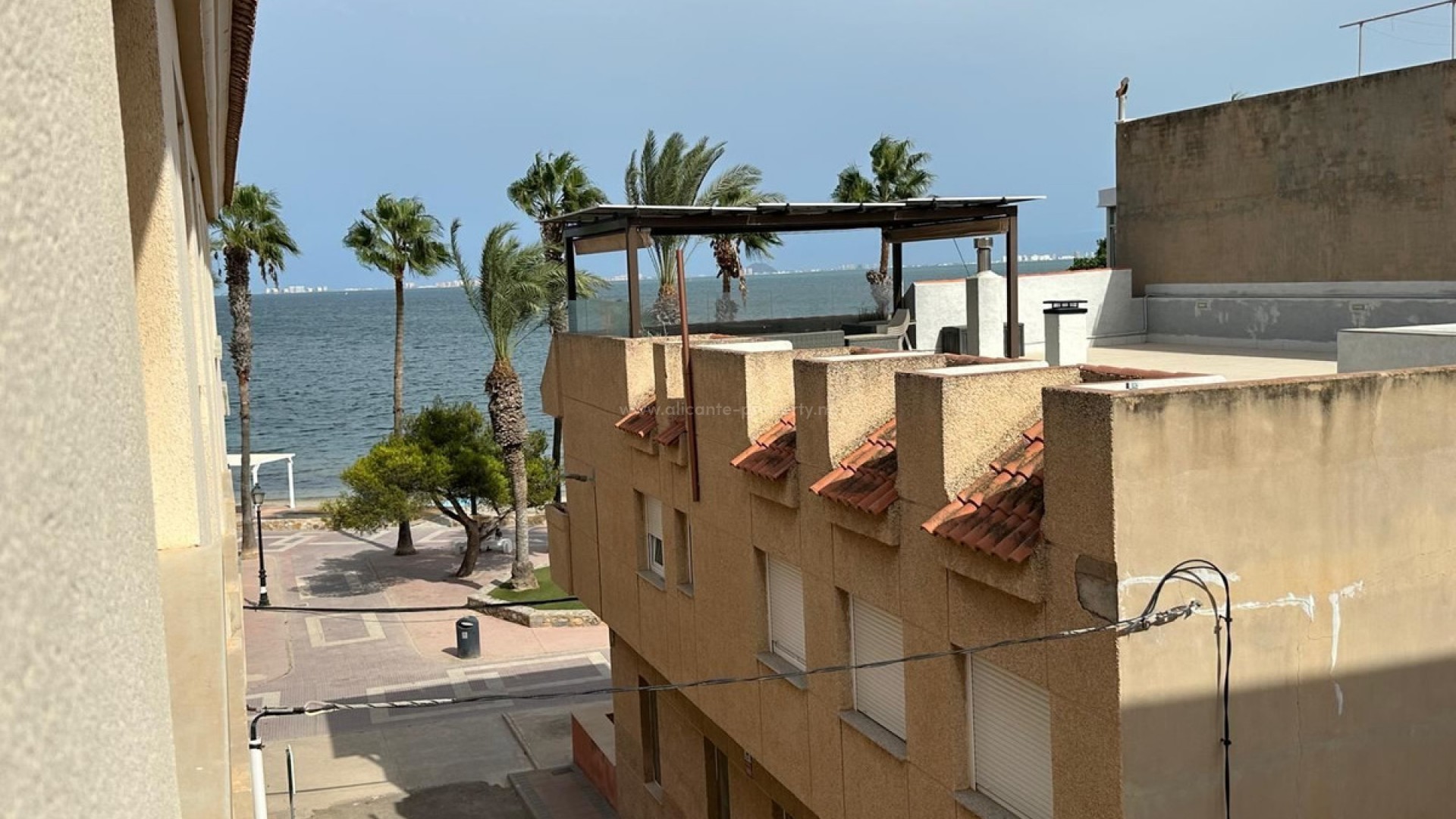 Apartamento / piso en Los Alcazares Centro