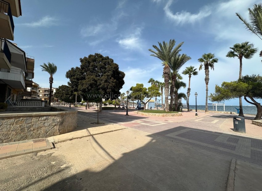 Apartamento / piso en Los Alcazares Centro