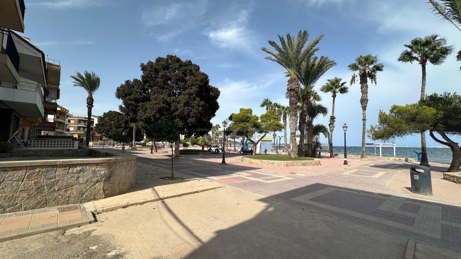 Apartamento / piso en Los Alcazares Centro