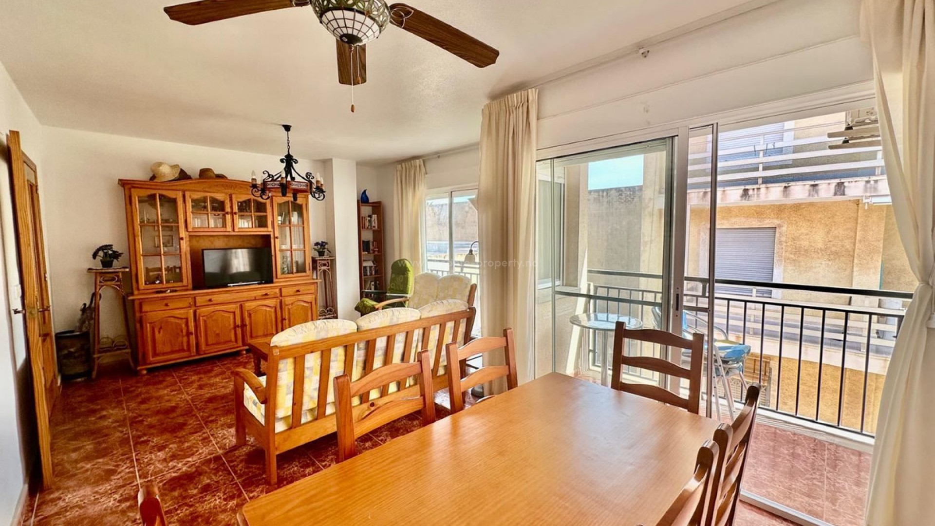 Apartamento / piso en Los Alcazares Centro