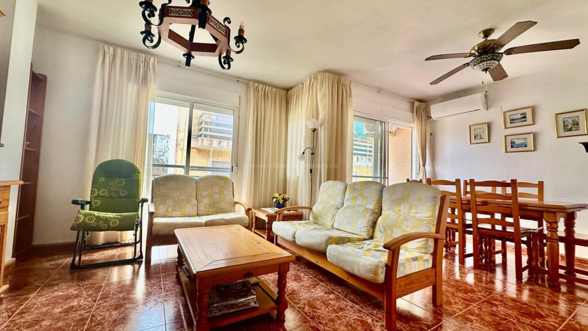Apartamento / piso en Los Alcazares Centro