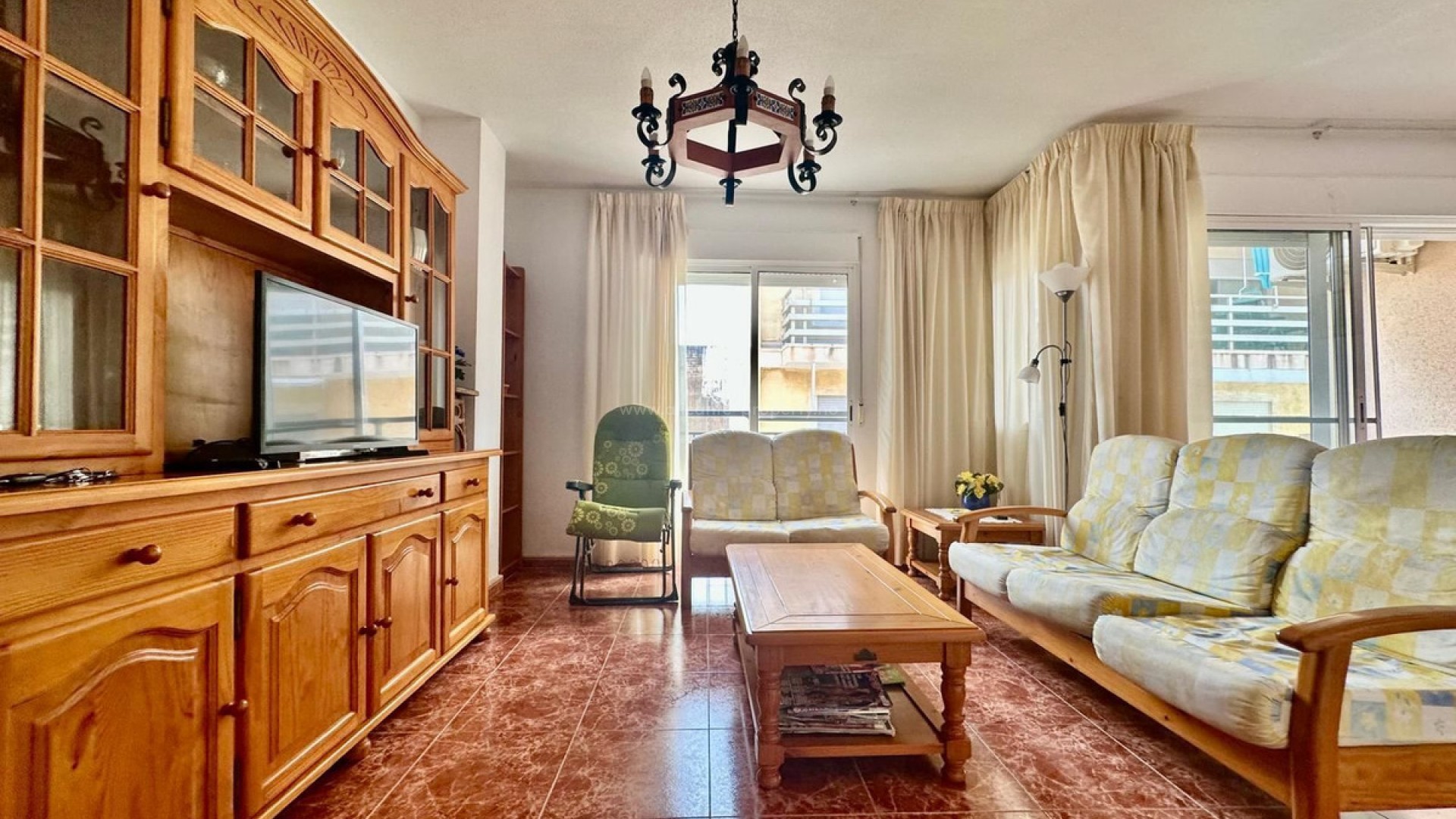 Apartamento / piso en Los Alcazares Centro
